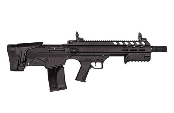 Aksa Crossfire T12 Bullpup