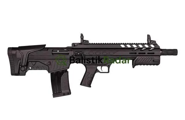 Aksa Crossfire T12 Bullpup