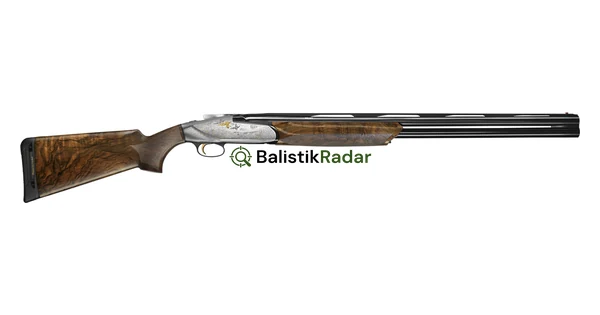 Benelli 828 U A.I. BE.S.T. Limited Edition Süperpoze