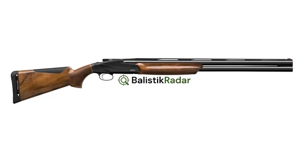 Benelli 828S Black A.I. Süperpoze