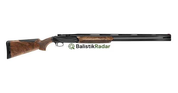Benelli 828U A.I. BE.S.T. Steel Süperpoze