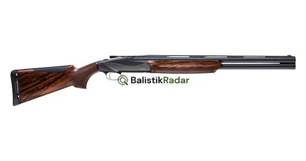 Benelli 828U Beccaccia Süperpoze