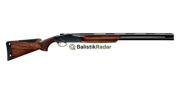 Benelli 828U Black Süperpoze