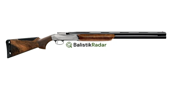 Benelli 828U Silver Süperpoze