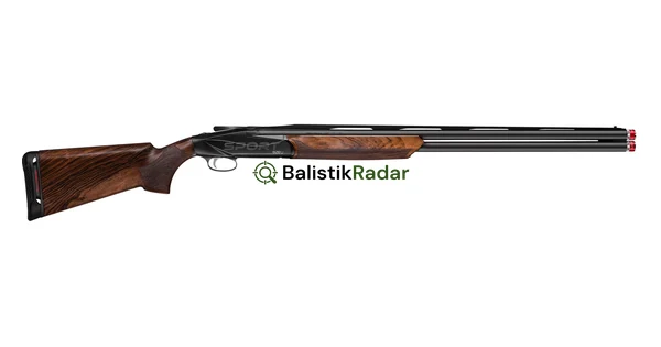 Benelli 828U Sport Süperpoze