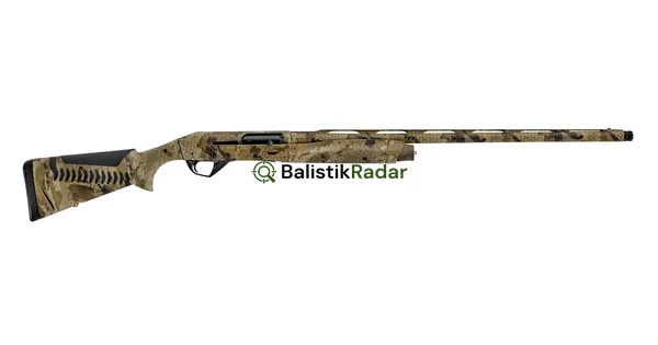 Benelli Black Eagle Camo Optifade Marsh Yarı Otomatik