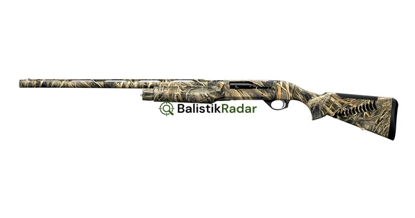 Benelli M2 Camo MAX5 Left Handed Yarı Otomatik