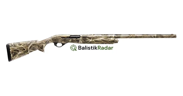 Benelli M2 Camo MAX7 Yarı Otomatik