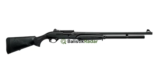 Benelli M2 Practical ComforTech Yarı Otomatik