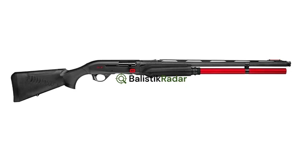 Benelli M2 Speed Performance Yarı Otomatik