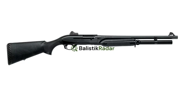 Benelli M2 Tactical ComforTech Yarı Otomatik