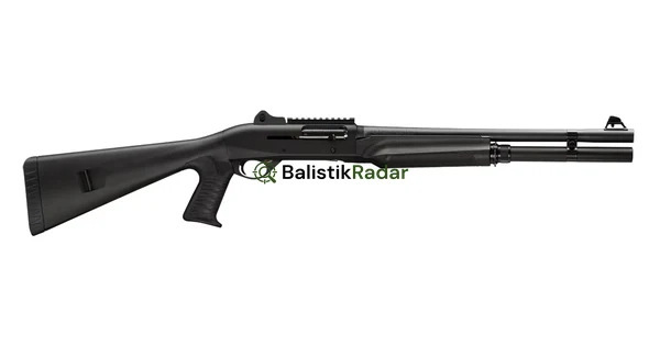 Benelli M2 Tactical Pistol Grip Yarı Otomatik