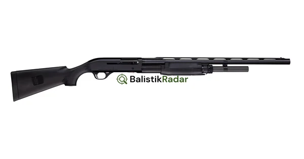 Benelli M3 Black Pompalı/Yarı Otomatik