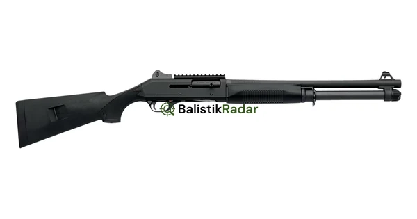 Benelli M4 Standart Yarı Otomatik