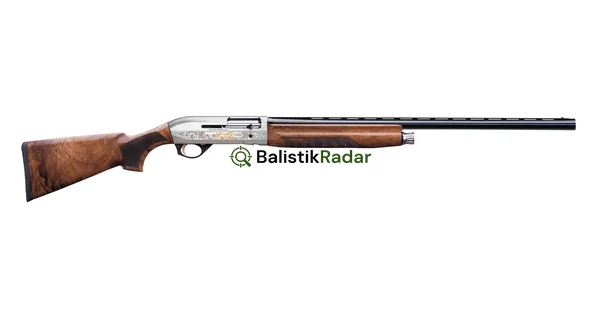 Benelli Montefeltro Silver Yarı Otomatik