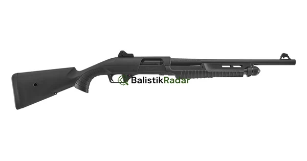 Benelli Nova 3 Taktikal Pompalı