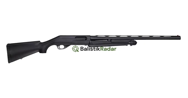 Benelli Nova Black Pompalı