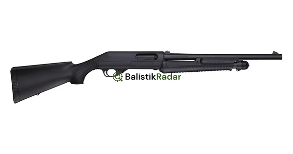 Benelli Nova Black Slug Pompalı
