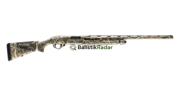 Benelli Nova Camo MAX7 Pompalı