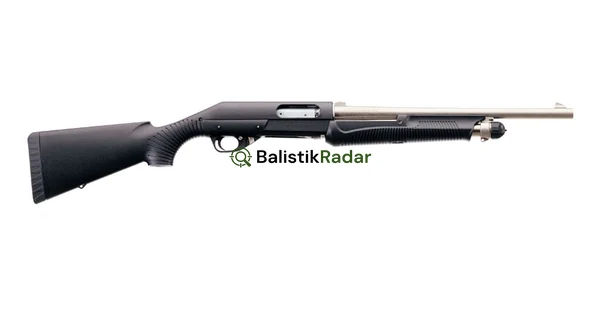 Benelli Nova H2’o Slug Pompalı