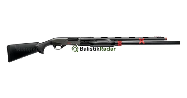 Benelli Nova Speed Pompalı