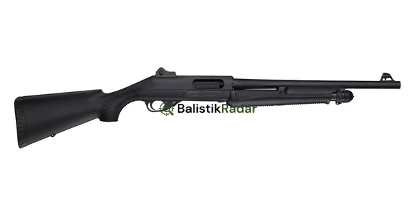 Benelli Nova Tactical Slug Ghost Sight Pompalı