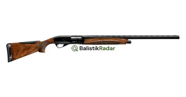 Benelli Raffaello Black Yarı Otomatik