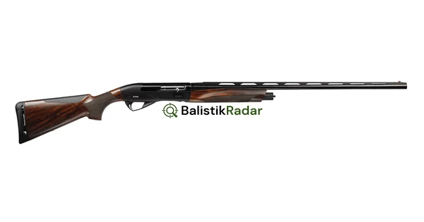 Benelli Raffaello Ethos Black Yarı Otomatik