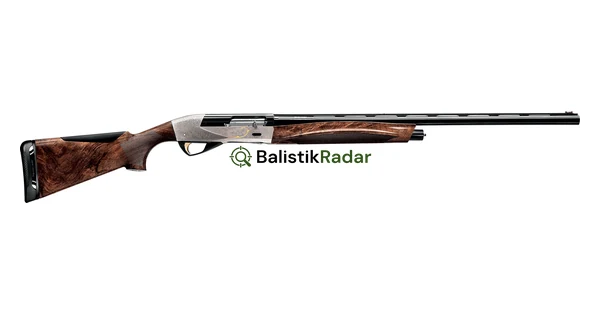Benelli Raffaello Powerbore Deluxe İşlemeli Yarı Otomatik
