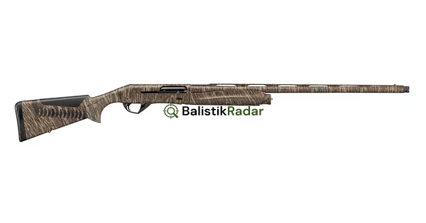 Benelli Super Black Eagle 3 Camo Bottomland Yarı Otomatik