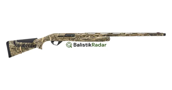 Benelli Super Black Eagle 3 Camo MAX5/7 Yarı Otomatik