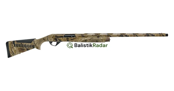 Benelli Super Black Eagle 3 Camo Optifade Marsh Yarı Otomatik