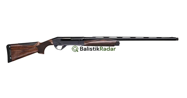 Benelli Super Black Eagle 3 Wood Yarı Otomatik
