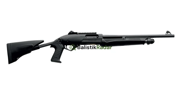 Benelli Supernova Tactical Slug