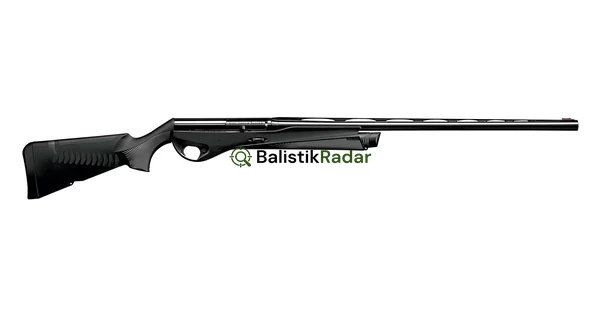 Benelli Vinci Black Yarı Otomatik