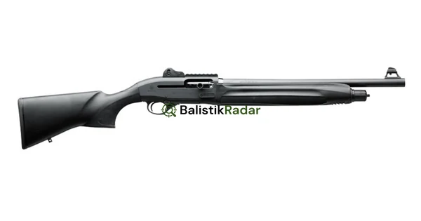 Beretta 1301 Tactical Yarı Otomatik Av Tüfeği MY23 Yeni Seri