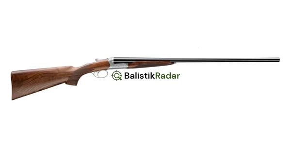 Beretta 486 Parallelo Çifte