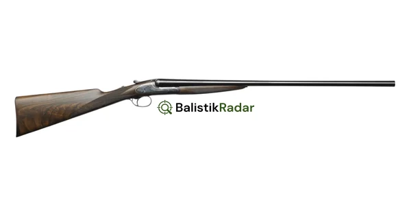 Beretta 486 Parallelo El 20 Color Case Çifte