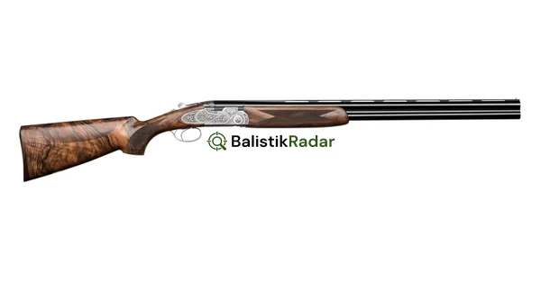 Beretta 687 EELL Diamond Pigeon Sporting Süperpoze