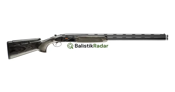 Beretta 688 Black Sporting B-Fast Süperpoze
