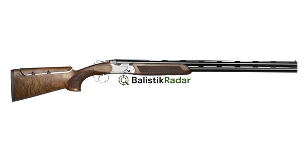 Beretta 694 B-Fast Trap Tüfeği