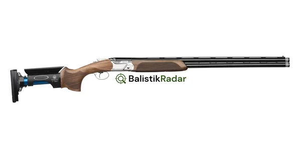 Beretta 694 Pro Sporting Süperpoze