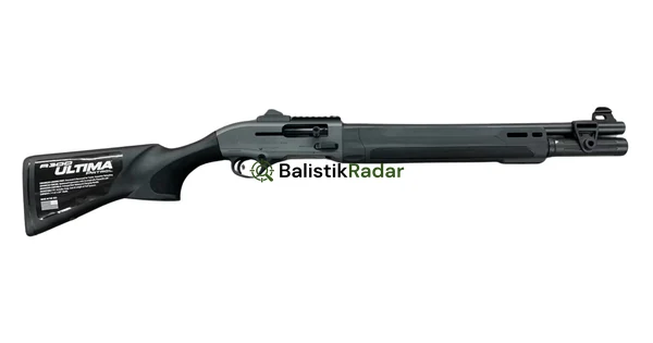 Beretta A300 Ultima Patrol Gri Yarı Otomatik