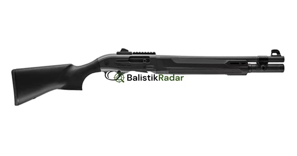 Beretta A300 Ultima Patrol Siyah Yarı Otomatik