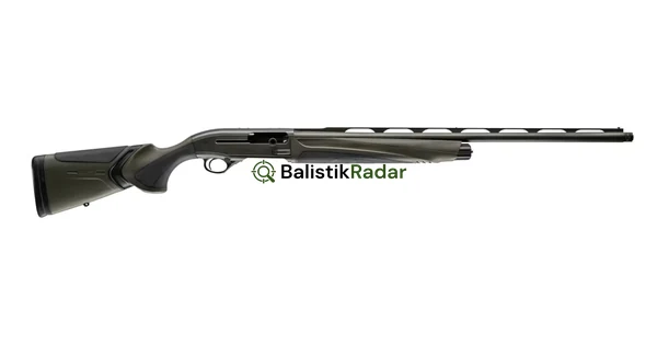 Beretta A400 Xtreme Plus Kick Off Solid Green Yarı Otomatik