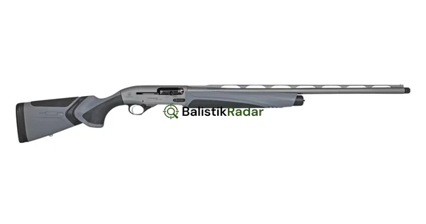 Beretta A400 Xtreme Plus Kick Off Solid Grey Yarı Otomatik