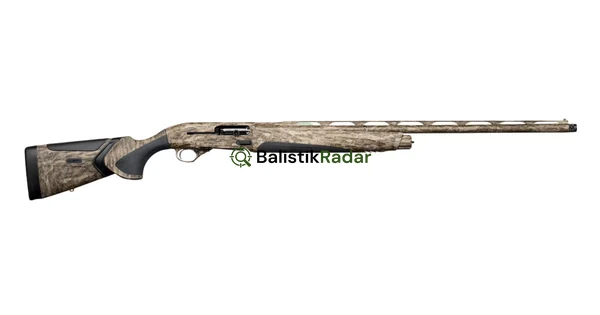Beretta A400 Xtreme Plus Unico Kick Off Camo Bottomland Yarı Otomatik