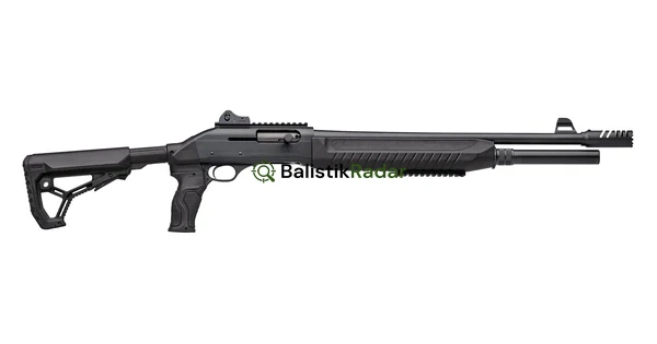 Fabarm S.A.T. 8 Pro Teleskopik Yarı Otomatik