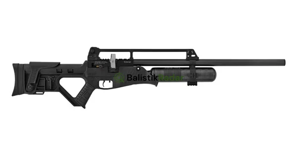 Hatsan Blitz Full & Semi AUTO PCP Havalı Tüfek