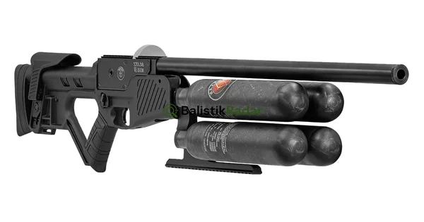 Hatsan Blitz MEVZİ IV Full & Semi AUTO PCP Havalı Tüfek